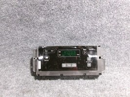 W11122555 WHIRLPOOL RANGE OVEN CONTROL BOARD - $125.00