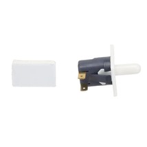 OEM Light Switch For Kenmore 10651129210 10651129212 10651123211 10651793411 NEW - £38.53 GBP