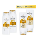 Pantene Repair Protect Shampoo & Conditioner Set - 90ml Carry On Compliant - $17.25