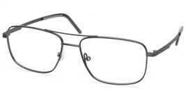 New Maui Jim MJO2130-81M Gunmetal Eyeglasses Frame 55-17-145 B40 Italy - £49.96 GBP