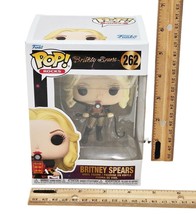 Funko Pop! Rocks - Britney Spears 262 Ringleader Circus - Vinyl Toy Figure 2022 - £3.99 GBP