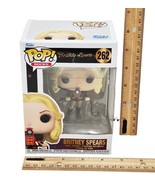 Funko Pop! Rocks - Britney Spears 262 Ringleader Circus - Vinyl Toy Figu... - £4.48 GBP