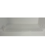 CRITERION REFRIGERATOR DOOR SHELF Clear 453-8091 21 3/4&quot; C1723.5-4 - $889.03 MXN
