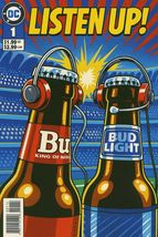 Bud Bowl NFL Football Bud Budweiser Beer Poster Print on Metal Sign 12x8... - €21,35 EUR