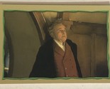 Lord Of The Rings Trading Card Sticker #21 Martin Freeman - $1.97