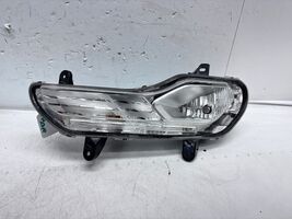 Nice 2013-2016 ford escape halogen front left oem fog light cj5413b221ag - $50.00