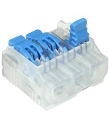 Ideal 30-10L23 In-Sure 3-Port Lever Wire Connectors 100-Pack - $701.81 MXN