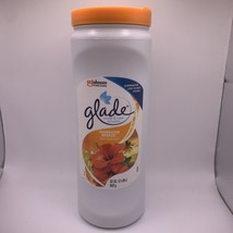 Glade Carpet &amp; Room Refresher Hawaiian Breeze Scent Odor Eliminator 32 oz New! - £22.33 GBP