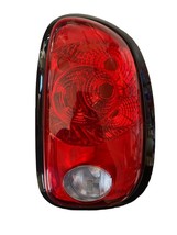 MINI COOPER COUNTRYMAN 2011-2016 RIGHT BLACK LINE TAIL LIGHT TAILLIGHT L... - $83.15