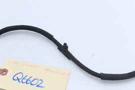 04.5-10 CHEVROLET SILVERADO 2500HD LLY LBZ LMM INJECTOR RETURN LINES PAIR Q6602 image 8
