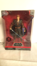 Star Wars Elite Series Anakin Skywalker Die Cast 7&quot; Action Figure - £19.97 GBP