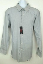 Apt. 9 Work Week Shirt Mens Size XL Long Sleeve Button Up - £13.53 GBP