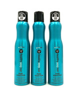 SexyHair Healty Sexy Hair Pure Addiction Alcohol Free Hairspray 9 oz-Pack of 3 - £42.35 GBP