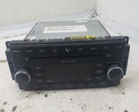 Audio Equipment Radio Receiver Radio AM-FM-CD-MP3 ID RES Fits 08 CARAVAN... - $67.32