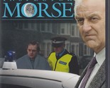 Inspector Morse: Set Five Masonic Mysteries (DVD, 2011, 3-Disc Set) pbs ... - $8.81