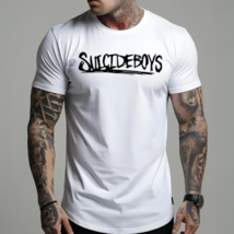 Suicideboys Inspired Unisex T-Shirt – Underground Rap Aesthetic – G59 St... - $23.49 CAD+