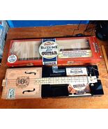 BBG Electric Blues Box Slide Guitar Kit w/ Instruction Book &amp; DVD - $59.39