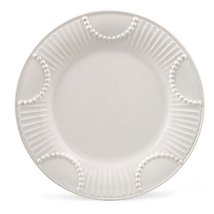 Lenox Butler&#39;s Pantry Earthenware 9-Inch Accent Plate - £22.61 GBP