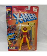 Toy Biz The Original Mutant Super Heroes X-Men Kylun Action Figure - £14.00 GBP