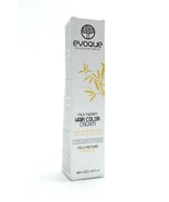 EVOQUE Milk Therapy Professional Parafen Free Hair Color Cream ~ 3.4 fl.... - £15.64 GBP