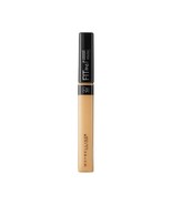 Maybelline Fit Me Liquid Concealer Makeup, Natural Coverage, Oil-Free, S... - $182.27 MXN