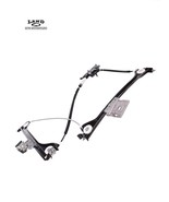 MERCEDES R172 SLK-CLASS DRIVER LEFT FRONT DOOR WINDOW/GLASS MOTOR REGULATOR - $67.90 CAD