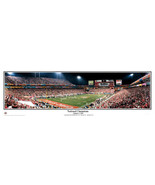 Ohio State Football 2002 National Champions Fiesta Bowl Panoramic Poster 5012 - $49.95 - $179.95