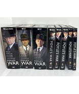 Foyle&#39;s War DVD Sets Seasons 1 - 8 Michael Kitchen UK PBS Masterpiece Th... - $55.74