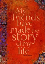 My friends Have - Tree Free Greeting Card - 14157 - $2.79
