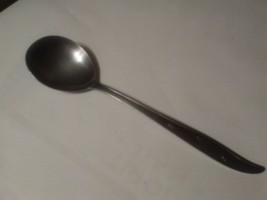 Nasco stainless steel serving spoon Japan - $18.99
