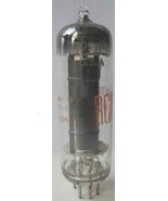 By Tecknoservice radio valve old 12ED5 different brand NOS and used-
sho... - €9,06 EUR