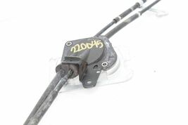 CELICA 00-05 GT GTS Shift Lever Linkage Shifter Cables 5/6 Speed 72403 image 5