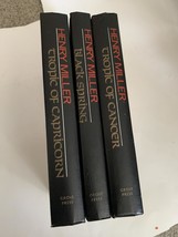 Henry Miller Triology: Black Spring, Tropic of Cancer and Tropic of Capr... - $1,103.73 MXN