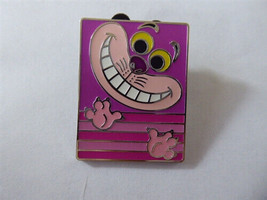Disney Trading Pins 152753     HKDL - Cheshire - Alice in Wonderland - Chibi - S - £14.80 GBP