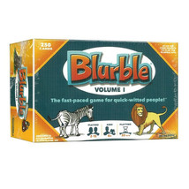 Blurble Volume 1 Game - £35.73 GBP