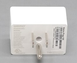 Wemo WSP080 Wi-Fi Smart Plug Outlet Apple Home Alexa Google image 3