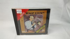 Sentimental Memories by Tommy Dorsey (Trombone) (CD, Oct-1988, Pair) Tested - £6.27 GBP