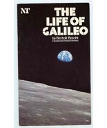 The Life of Galileo by Bertolt Brecht London The National Theatre 1980's - $17.82