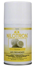 Nilodor Nilotron Deodorizing Air Freshener Lemon Scent 7 oz Nilodor Nilo... - $18.66