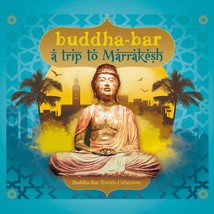 Various – Buddha-Bar - A Trip To Marrakesh CD - £20.07 GBP