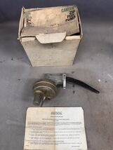 1965-1969 Oldsmobile 442 Toronado V8 Fuel Pump 400 425 A/C Starfire Eigh... - $94.68