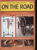 On The Road Magazine - Part 66 - £3.12 GBP