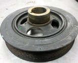 Crankshaft Pulley From 2008 Jeep Compass  2.4 - $39.95