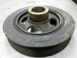 Crankshaft Pulley From 2008 Jeep Compass  2.4 - £31.41 GBP
