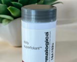 DERMALOGICA AGE SMART DAILY SUPERFOLIANT 0.14 oz / 4g FREE SHIPPING - $19.31