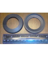 2 Silicone Rubber Bulb LAMPHOLDER GASKETS Gasket Protect Incandescent Bu... - $30.63 CAD