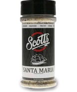 Scotts Santa Maria Style Seasoning 7 oz. Tri Tip Fish BBQ Smoker Beef Ba... - $21.04 CAD
