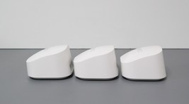 eero 6+ R010311 AX3000 Dual-Band Wi-Fi 6 Mesh System 3-Pack image 6