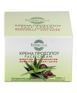 Nourishing Anti-Aging Face Cream w/ Snail Elixir, Aloe and Wild Rose 100ML - $315.51 MXN