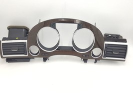 Speedometer Dash Bezel OEM 2007 Audi S8 - €14,51 EUR